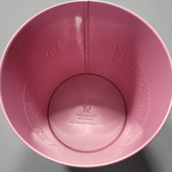 Taylor Swift Eras Tour Popcorn Tin Cup Poster Movie AMC Collectible Memorabilia - Picture 3 of 14